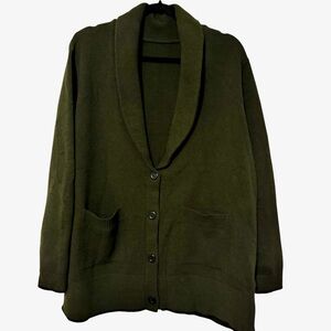 BloomChic Open Front Cardigan – Size 14/16